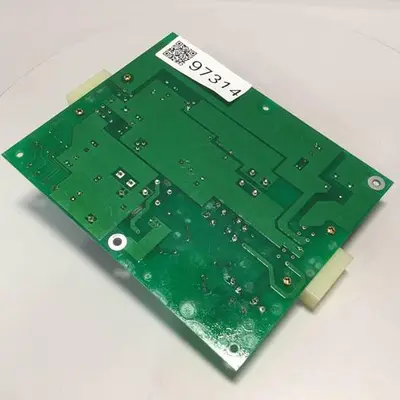 USED FUJI ELECTRIC F77061103A