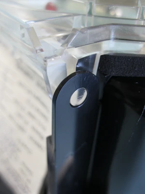 USED Micro Motion RFT 9739 E4SUJ