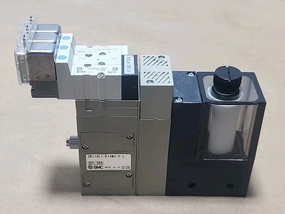 NEW SMC ZR115L1-K15MZ-F-L
