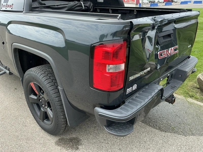 Used 2017 GMC SIERRA 1500 Pickup Trucks Michigan US | Miedema Asset Management Group #1411146