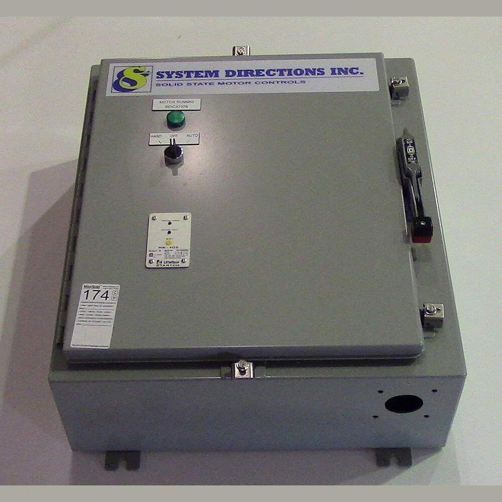 Schneider Electric Size 1 Motor Starter