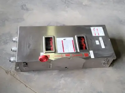 NEW 2010 EATON 4DT363NFW