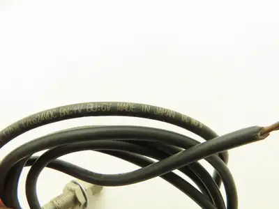Omron E2E-X3D15-N Proximity Sensor 12-24vDC NO