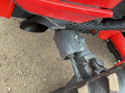 Used KUBOTA L5460 Sub-Compact & Compact Tractors Michigan US | Miedema Asset Management Group #1579207