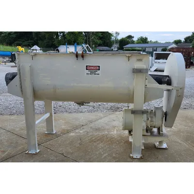 USED J. H. DAY COMPANY, INC. D-10