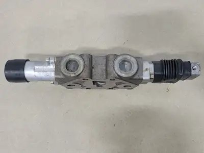 Hydraulic Section Valve 122010721, 122010220