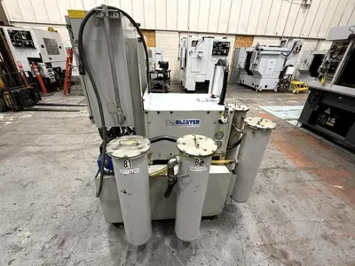 USED 2012 MORI SEIKI NHX4000