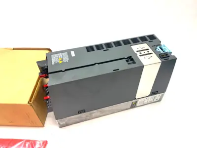 USED SIEMENS SINAMICS PM240-2 POWER MODULE
