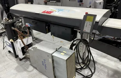2008 TSUGAMI SS20 Swiss Type Automatic Screw Machines | Midstate Machinery (24)