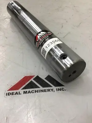 USED VAN DORN 302603F1