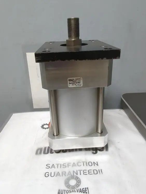 New | in-Stock AVENTICS R432014787 Cylinders | Surplus Asset Holdings #1206627