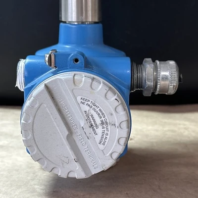 USED Endress Hauser FMI51-R1KAGKB5D1A