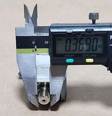 USED Nordson SA16A