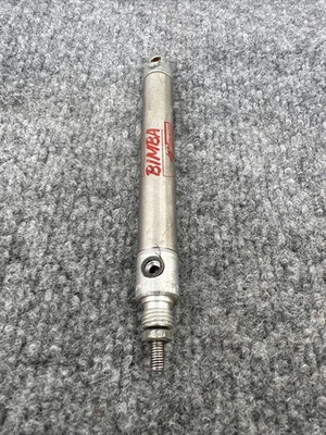Used Bimba 023-DXP-B Pneumatic Cylinders California US | Davliegogo LLC #1705437
