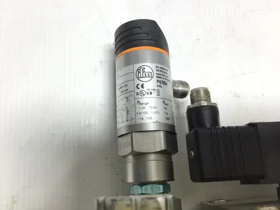 SMC AW60K-06D-8-XG Filter Regulator Pneumatic Valve Set Press 0.05-0.85MPa