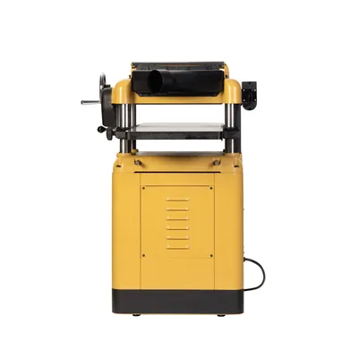 New | in-Stock POWERMATIC 15BHH Woodworking Planers Florida US | Sierra Victor Machinery #1176420