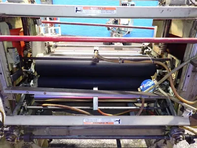 Used 2000 BLACK BROS. 22D 650 CTR Miscellaneous Packaging Equipment Ohio US | HGR 24 #912513