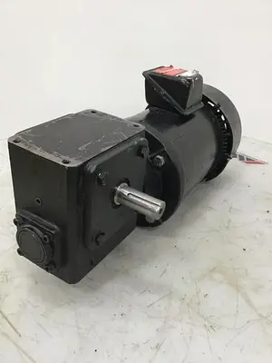 USED MARATHON ELECTRIC KVA 182THFR7729AP L
