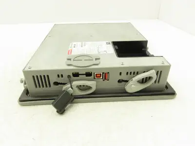 Allen Bradley 2711P-T10C21D8S PanelView Plus 7 HMI 10.4" Touch Screen Series A