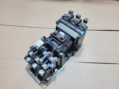 Used ALLEN-BRADLEY 509-COD Starters British Columbia CA | Lenmark #1488945
