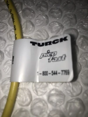 NEW Turck U0070-26