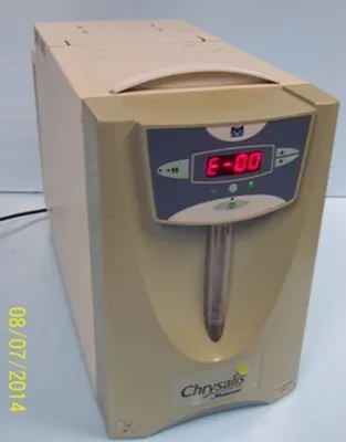 QTY. 1. MANUFACTURED BY PROTON ENERGY SYSTEMS INC ...