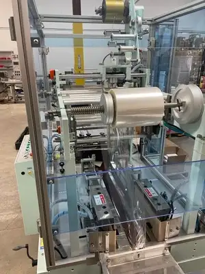 USED 2016 CHIE MEI PM-800C
