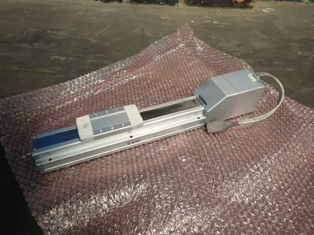 USED SMC LEFS32A200