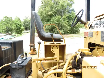Used 1996 FERGUSON SP 912 Road Rollers Georgia US | Proxy Equipment #1385272
