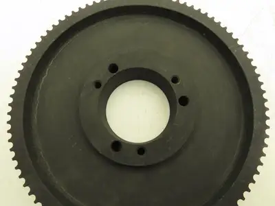 Maska P90-8M-30-SK Timing Belt Pulley Sheave Sprocket 72 Tooth