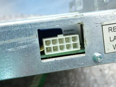 USED WTC 9170146