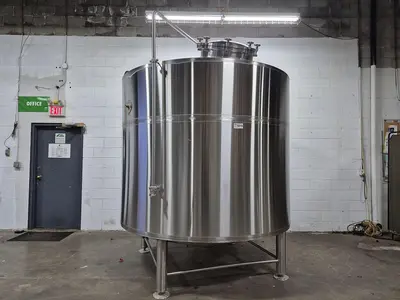 USED SIDMAC ENGINEERING & MANUFACTURING EST