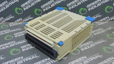 Westinghouse Emerson 1C31161G02 Ovation RTD Input Module Used