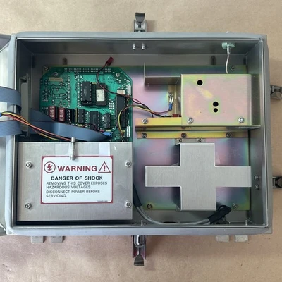 USED MSI / Trans Weigh MSI6260IA04D02