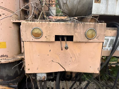 Used GOMACO GP2500 Asphalt Pavers Maryland US | Zadoon Equipment #1480583