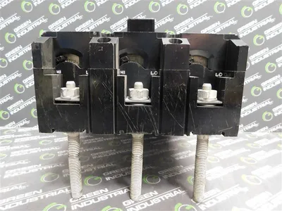 USED WESTINGHOUSE F3200