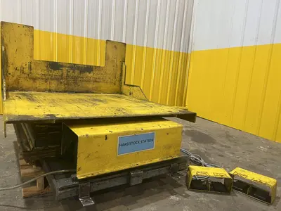 USED PENTALIFT 14.5SPTTL36364