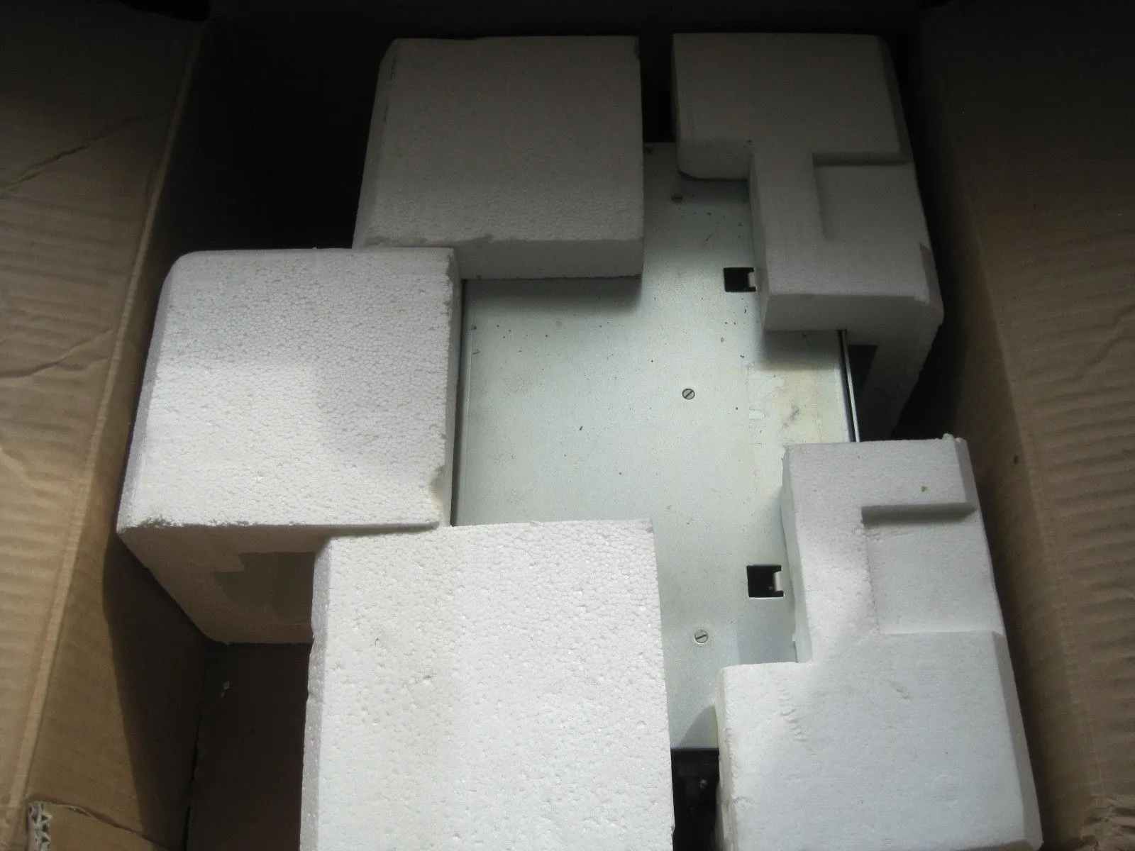 NEW INDRAMAT TBM1.1-20-W1/115 SERVO DRIVE BLEEDER INDRAMAT TBM 1.1-20-W1-115