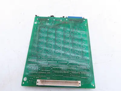 Mitsubishi BY171A651G51 CNC PCB Printed Circuit Board Controller IFRA-02-G