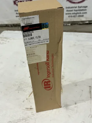 Ingersoll Rand 39240924 Air Filter Element