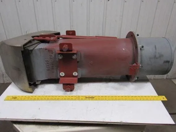 ALSTOM 902-6286-CA Coal Compartment Assembly 16" / New