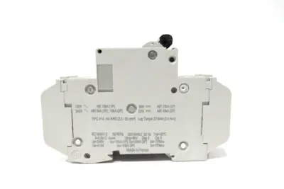 NEW SCHNEIDER ELECTRIC 60141 CIRCUIT BREAKER