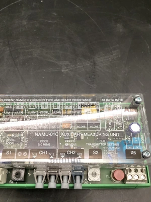 USED ABB NAMU-01C