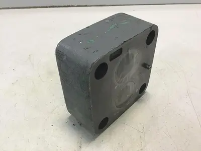 USED VICKERS C5G825