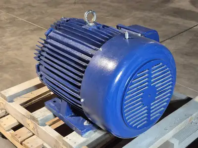 New | in-Stock TECO-WESTINGHOUSE APH06045-841 Motors (misc) British Columbia CA | Lenmark #246421
