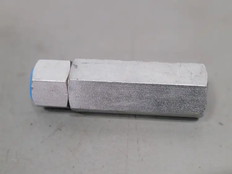 Used GRESEN HYDRAULICS CLS-50-17F Valves/Fittings British Columbia CA | Lenmark #258835