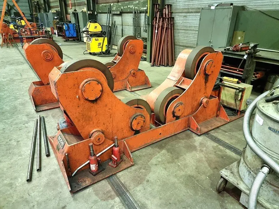 USED BODE SAR-1200