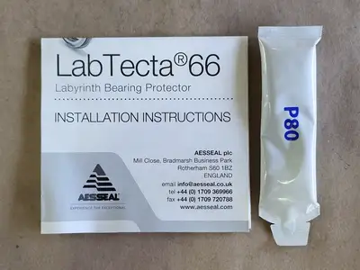 NEW AESSEAL L1I14-PP-001-I23