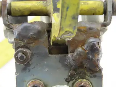 Used AIMCO _UNKNOWN_ Hoists (All Types) | Arrow Industrial #634284