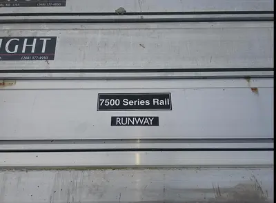 USED KNIGHT RAD7500